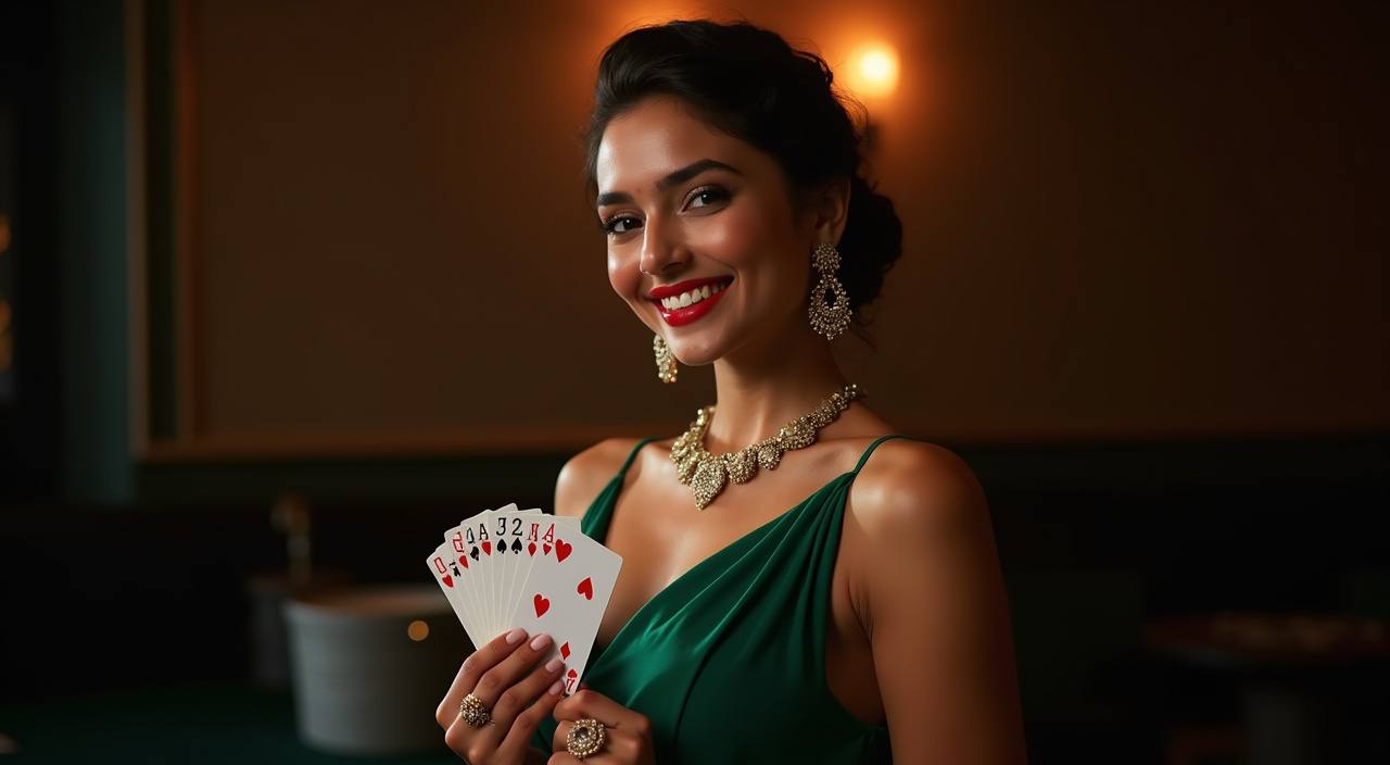 v8b Table Super 7 Blackjack সম্পর্কে জানুন
